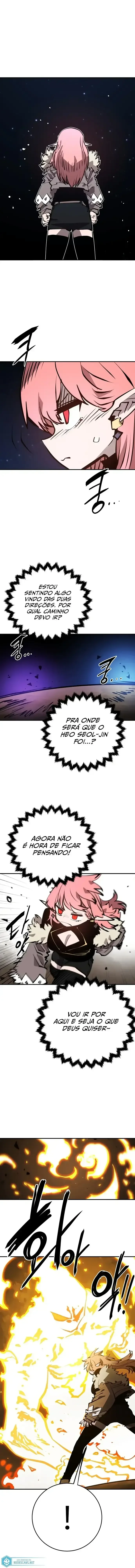 Read Jogador PT Manga Online
