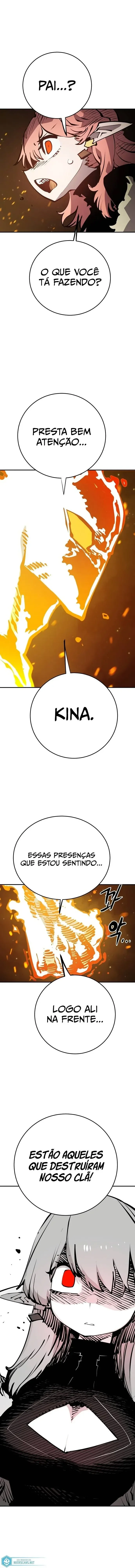 Read Jogador PT Manga Online