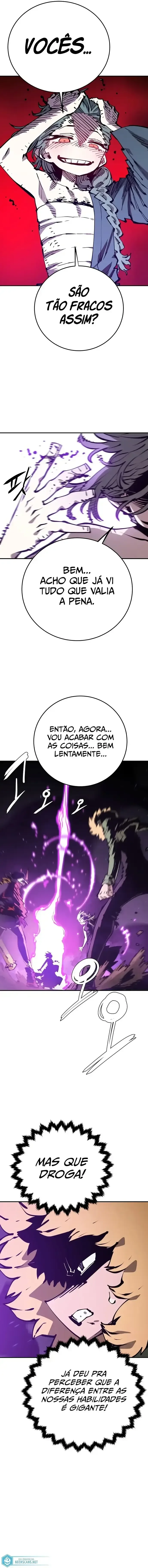 Read Jogador PT Manga Online