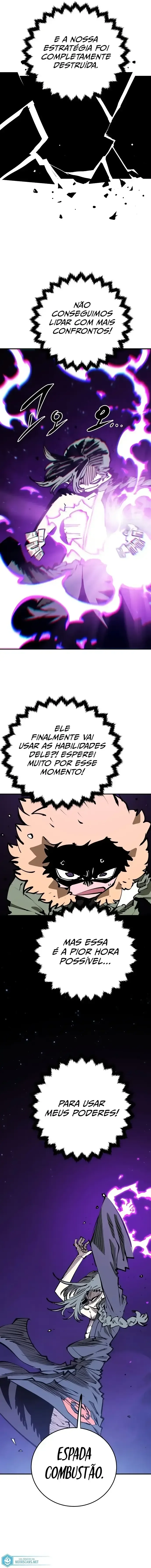 Read Jogador PT Manga Online