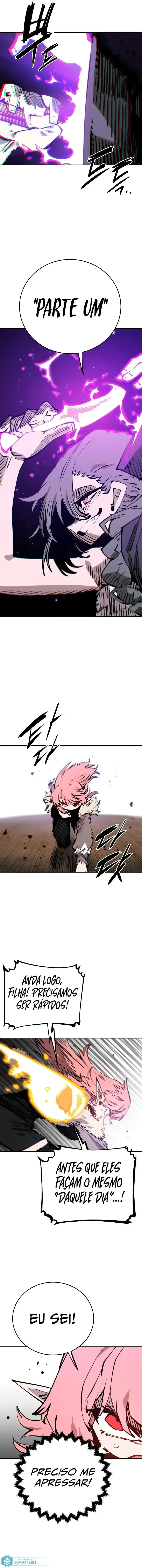 Read Jogador PT Manga Online