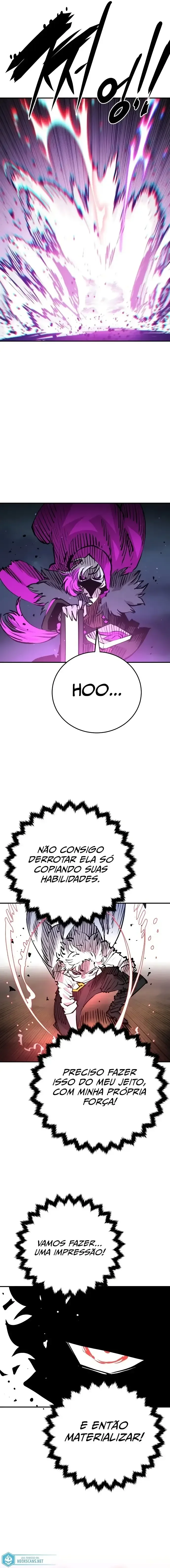 Read Jogador PT Manga Online