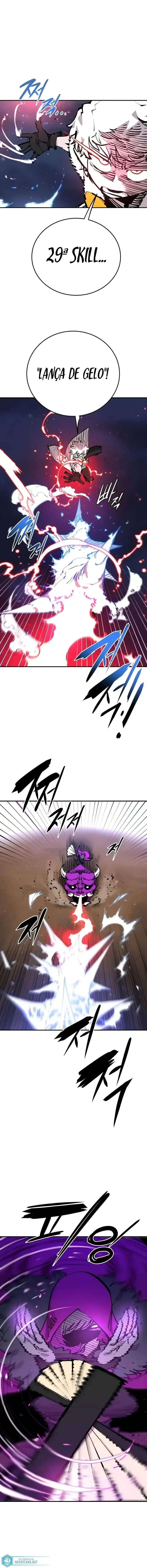Read Jogador PT Manga Online