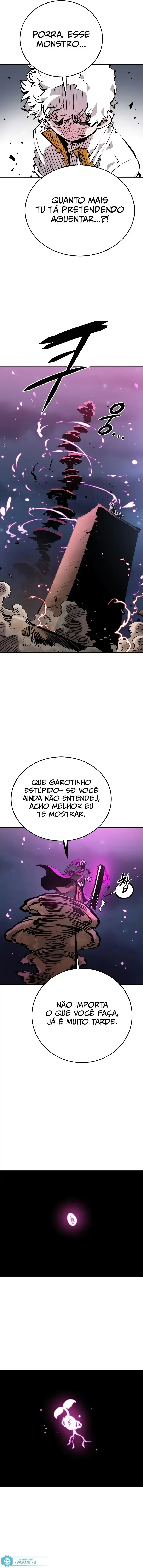 Read Jogador PT Manga Online