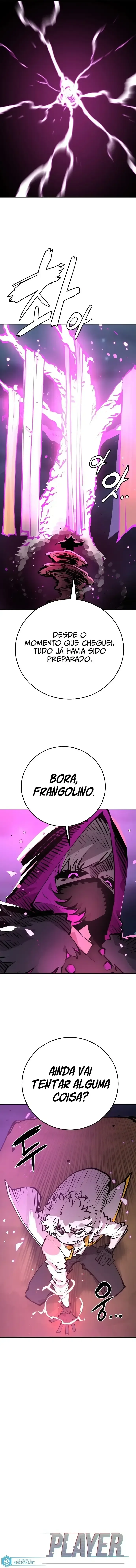Read Jogador PT Manga Online