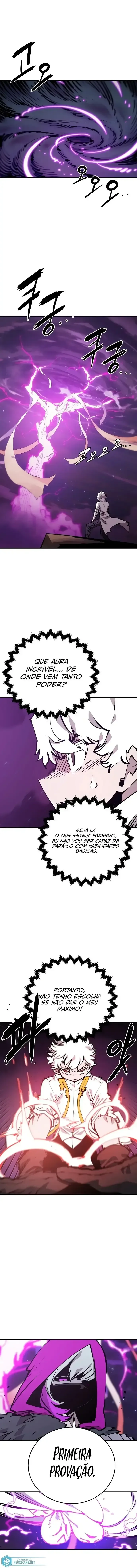 Read Jogador PT Manga Online