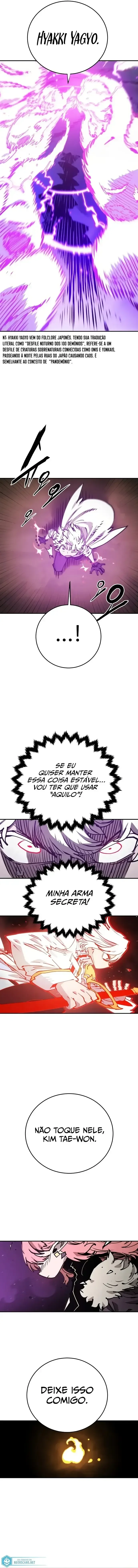 Read Jogador PT Manga Online