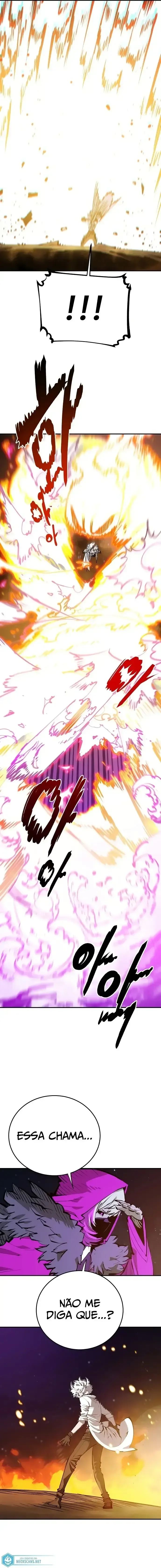 Read Jogador PT Manga Online