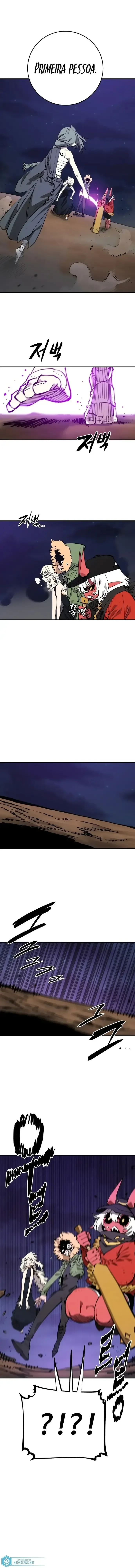Read Jogador PT Manga Online