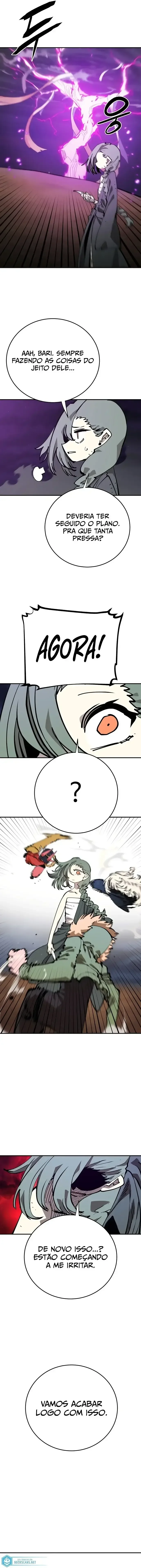 Read Jogador PT Manga Online