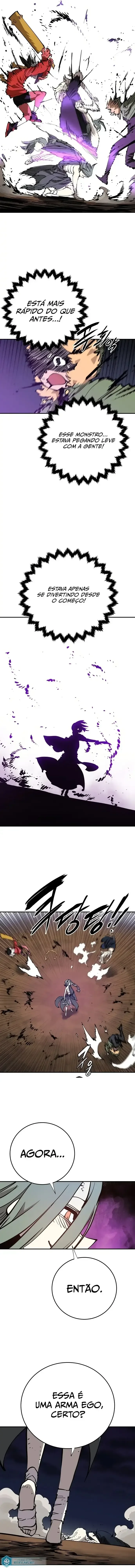 Read Jogador PT Manga Online