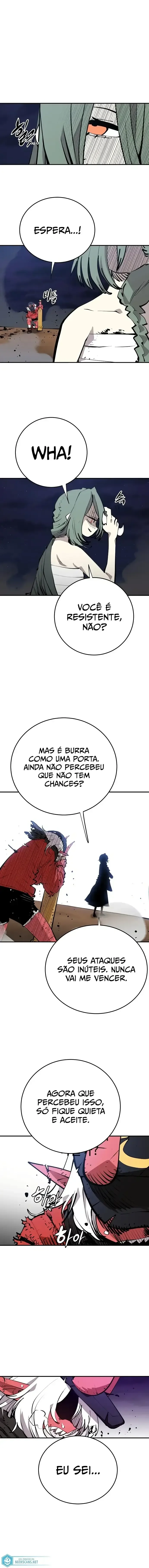 Read Jogador PT Manga Online