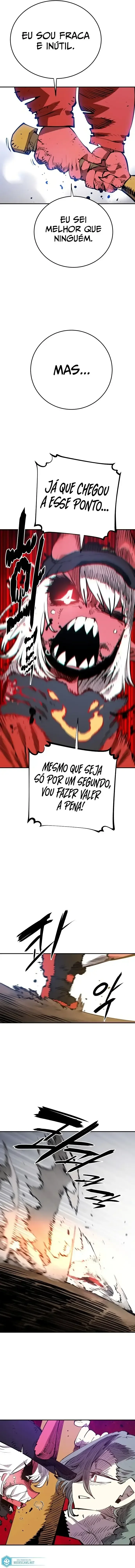 Read Jogador PT Manga Online