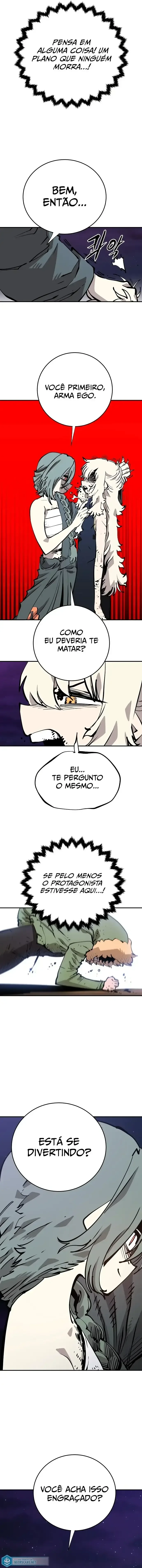 Read Jogador PT Manga Online