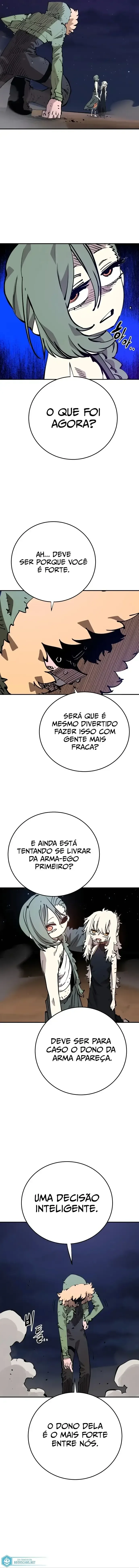 Read Jogador PT Manga Online