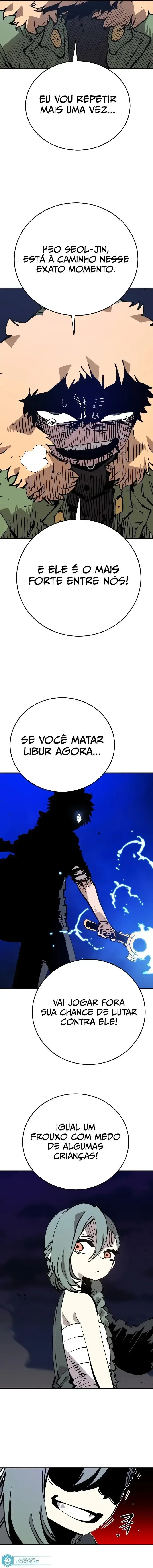 Read Jogador PT Manga Online