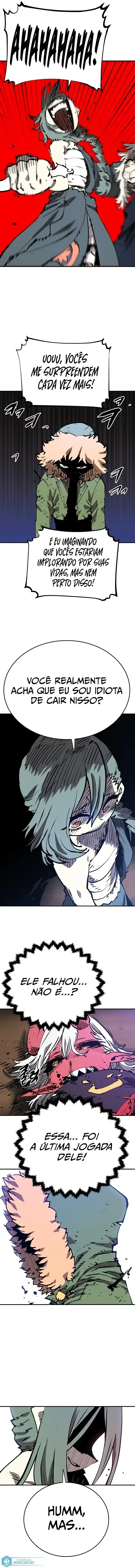 Read Jogador PT Manga Online