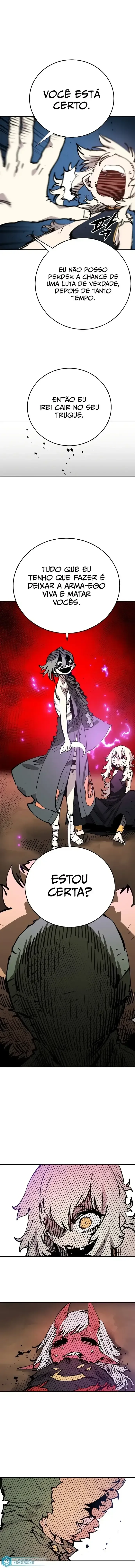 Read Jogador PT Manga Online