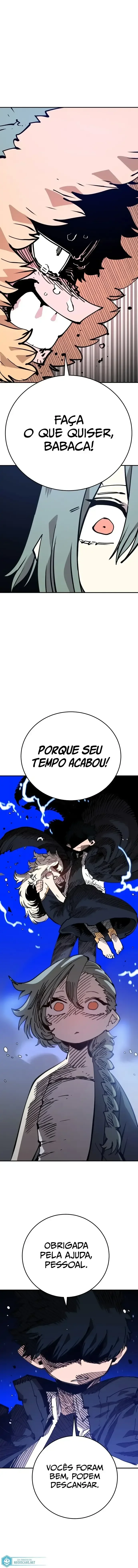 Read Jogador PT Manga Online
