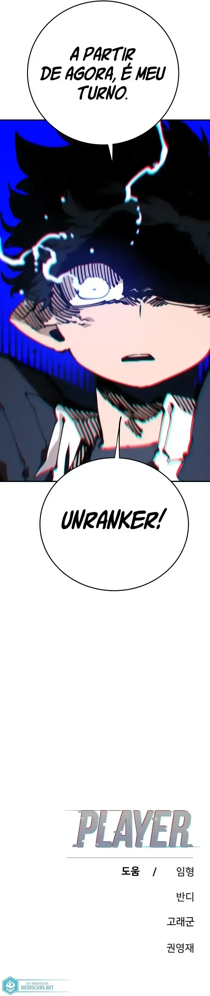 Read Jogador PT Manga Online