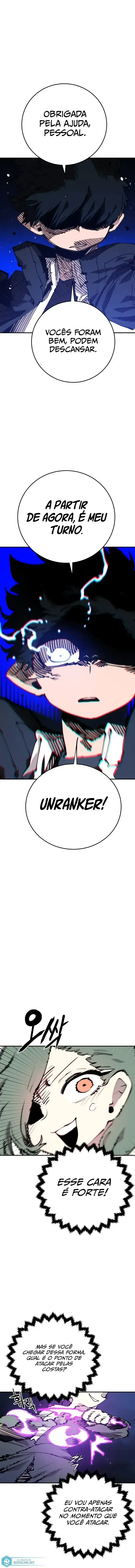 Read Jogador PT Manga Online