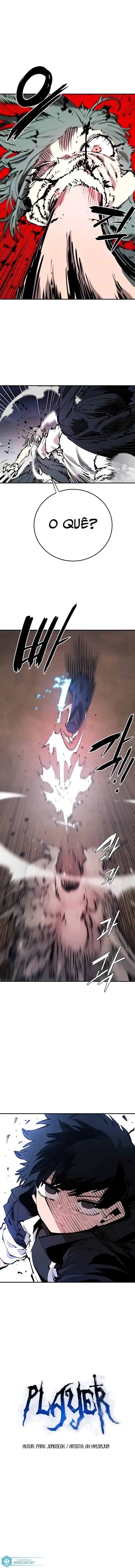 Read Jogador PT Manga Online