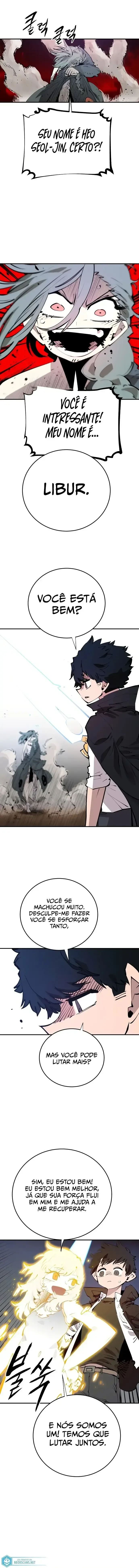 Read Jogador PT Manga Online