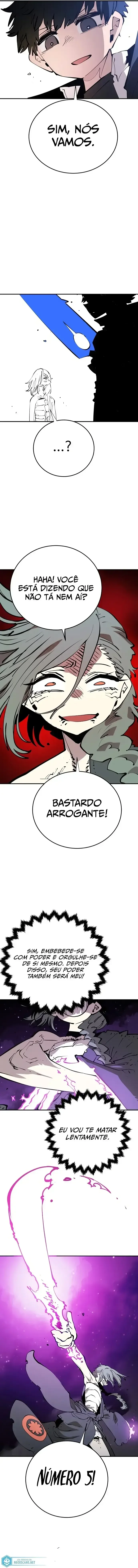 Read Jogador PT Manga Online