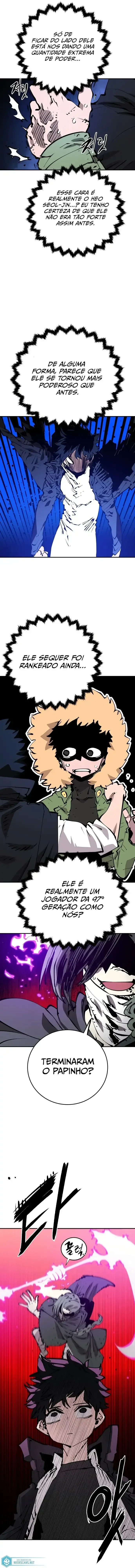 Read Jogador PT Manga Online