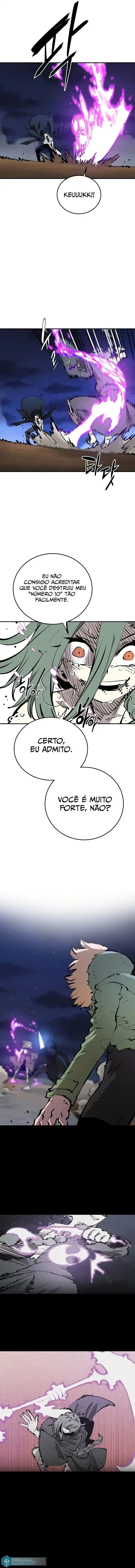 Read Jogador PT Manga Online