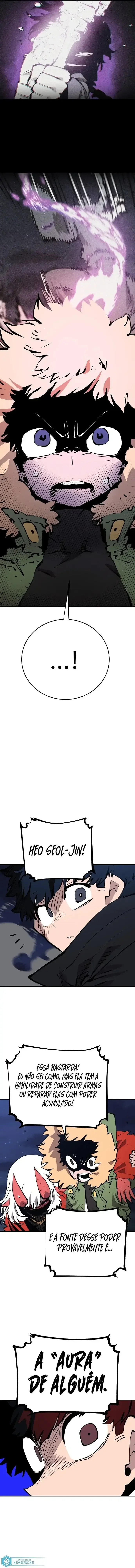 Read Jogador PT Manga Online