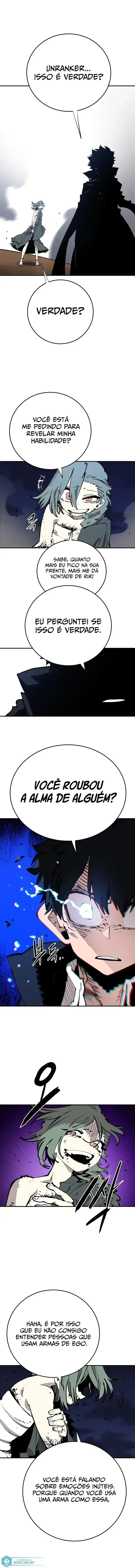 Read Jogador PT Manga Online