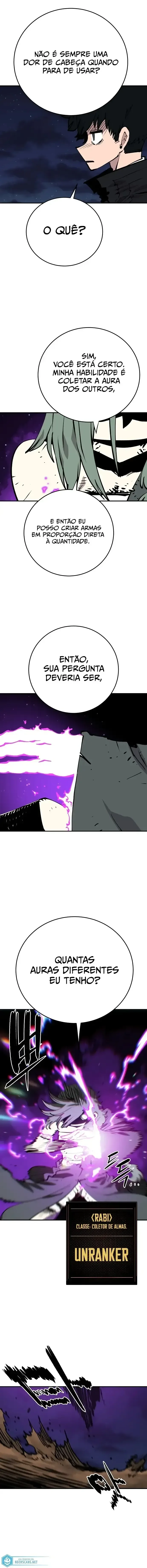Read Jogador PT Manga Online