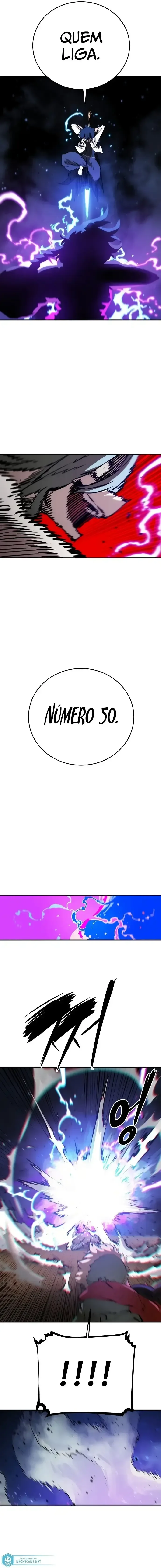 Read Jogador PT Manga Online