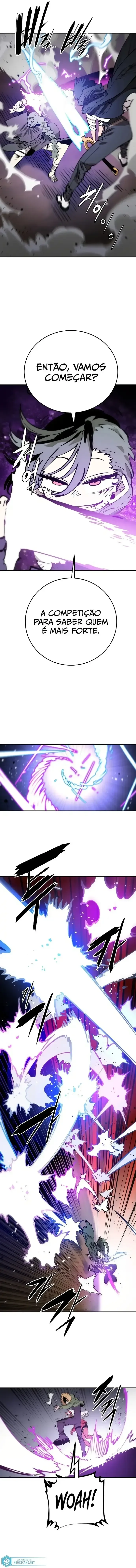 Read Jogador PT Manga Online