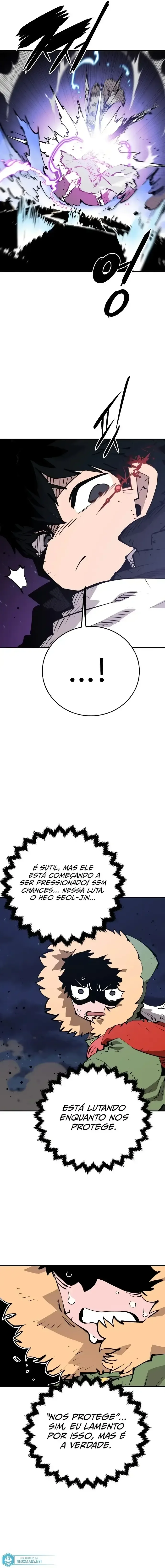 Read Jogador PT Manga Online