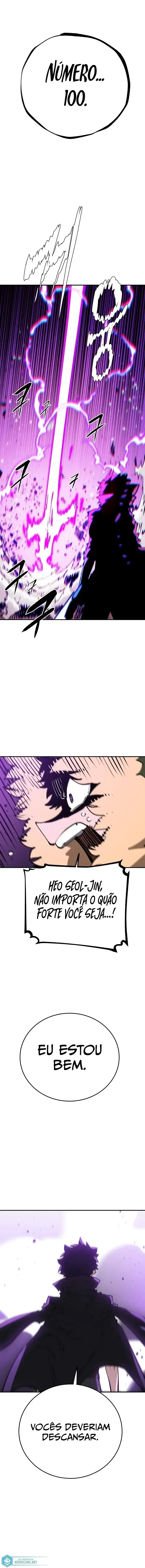 Read Jogador PT Manga Online