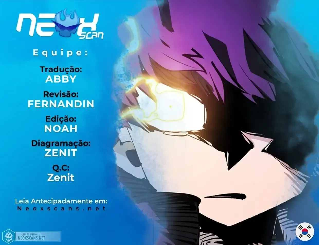 Read Jogador PT Manga Online