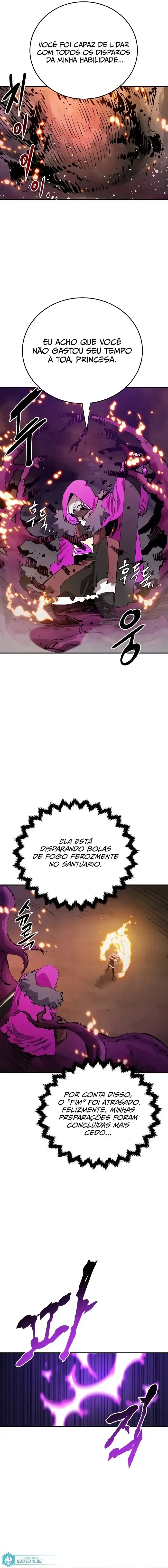 Read Jogador PT Manga Online