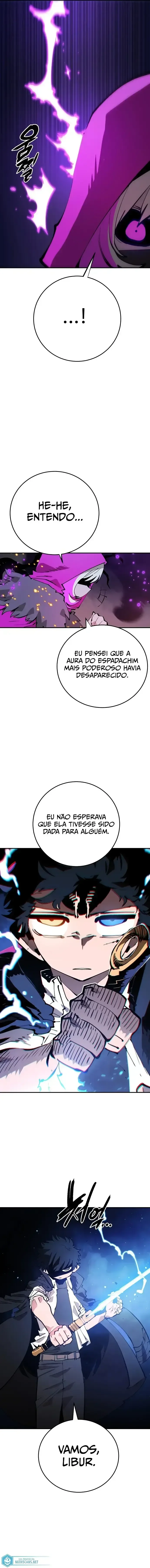 Read Jogador PT Manga Online