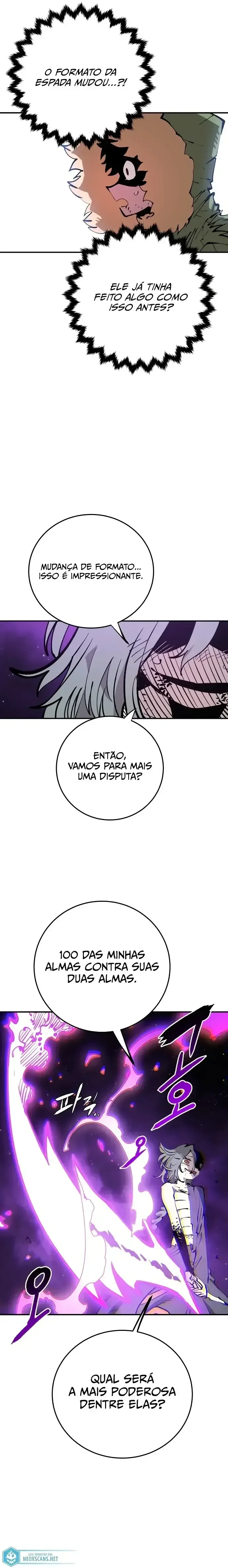 Read Jogador PT Manga Online