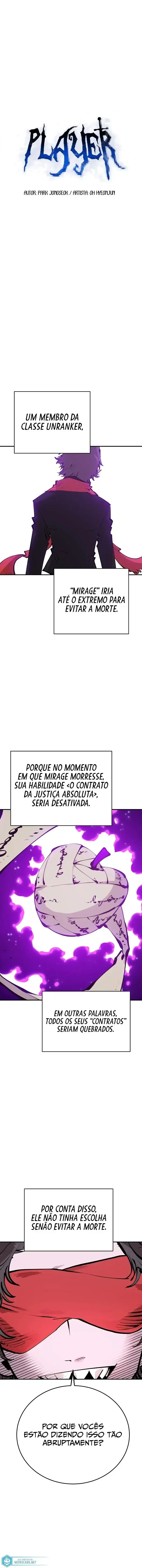 Read Jogador PT Manga Online