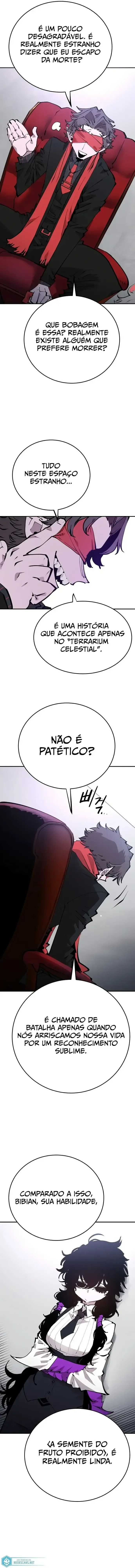 Read Jogador PT Manga Online