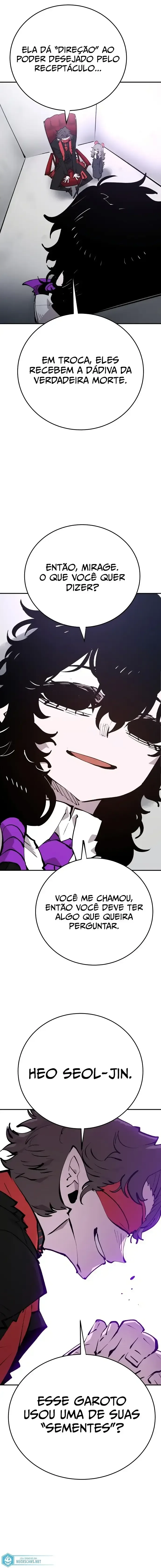 Read Jogador PT Manga Online