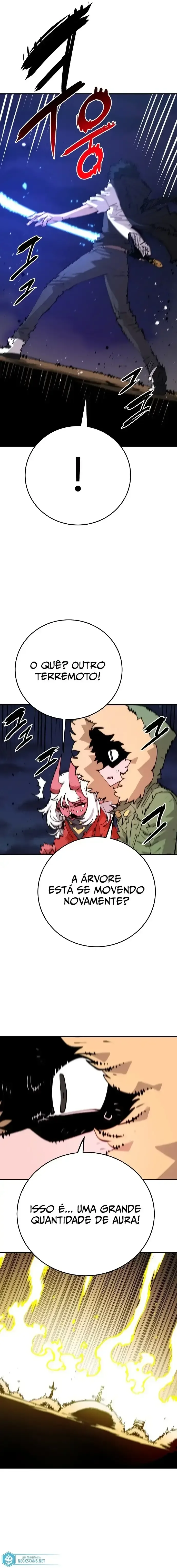 Read Jogador PT Manga Online