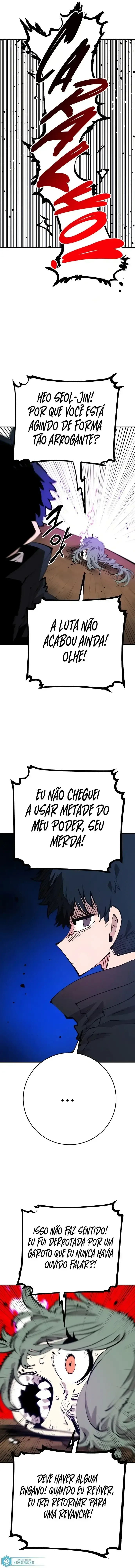 Read Jogador PT Manga Online