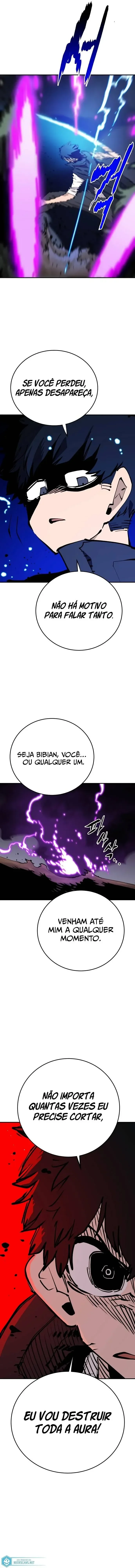 Read Jogador PT Manga Online