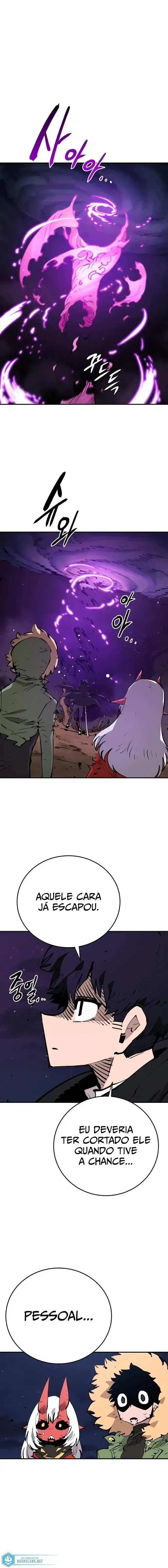 Read Jogador PT Manga Online
