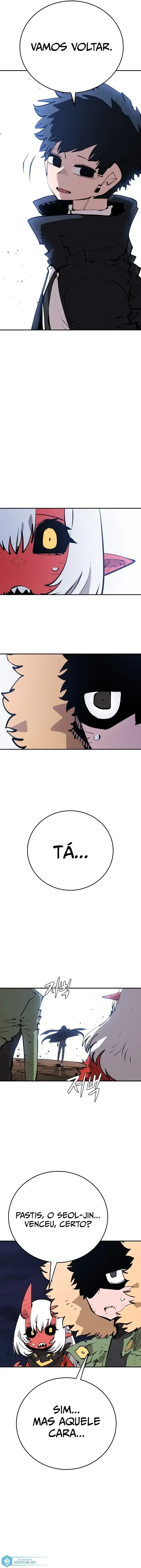 Read Jogador PT Manga Online