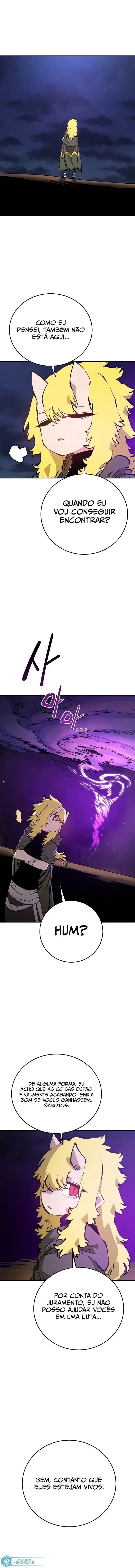 Read Jogador PT Manga Online
